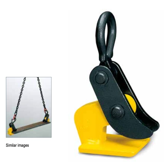 Horizontal Lifting Gears