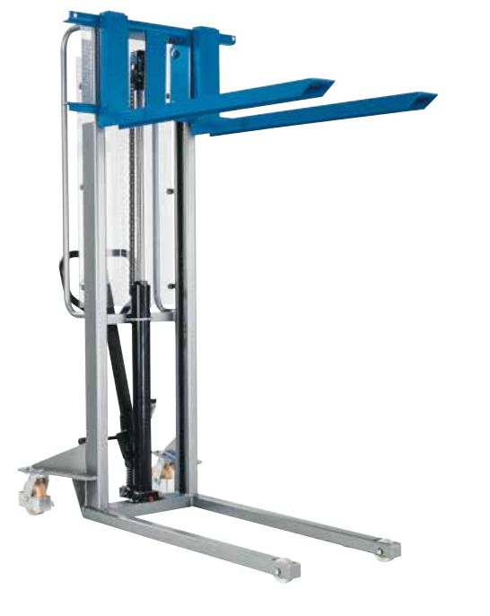 Manual Drive Stackers