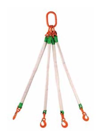 Round Sling Assembly