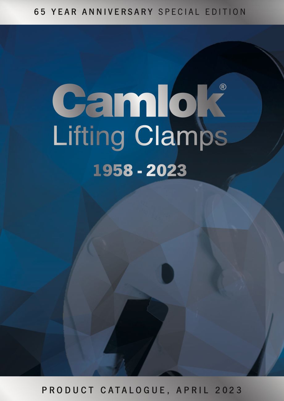 Camlok Clamps