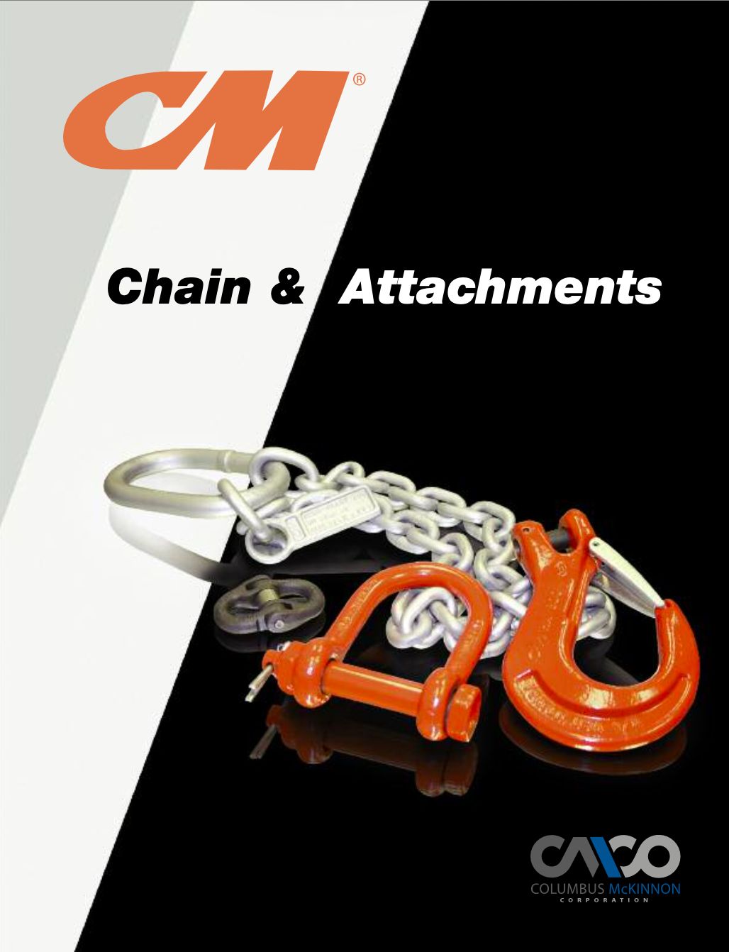 Chains & Attachments