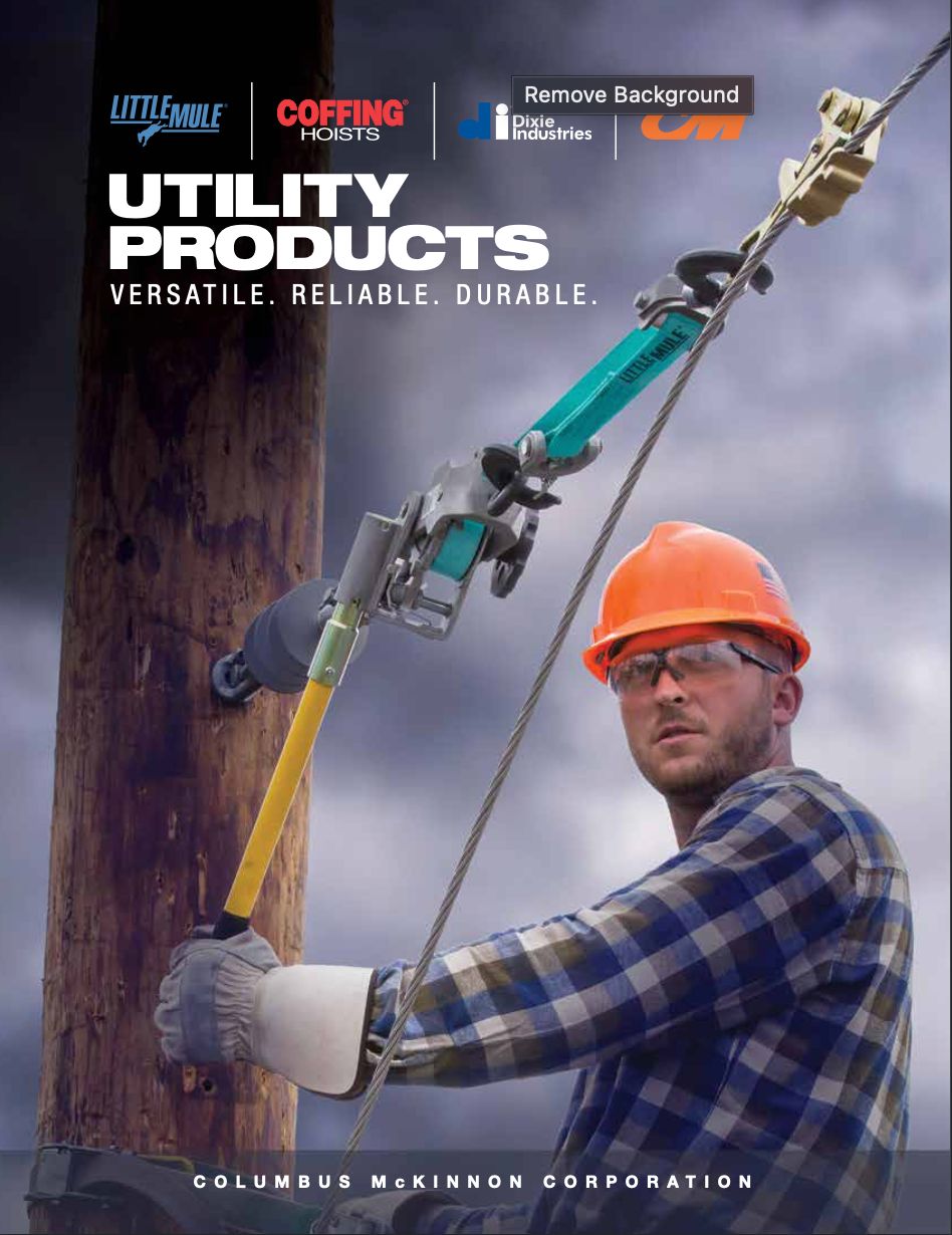 Utility Products
