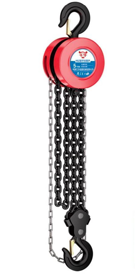 Chain Hoists