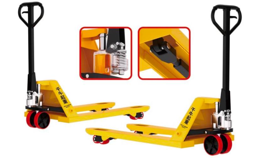 Hydraulic Transfer Trucks