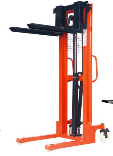 Manual Electric Stackers