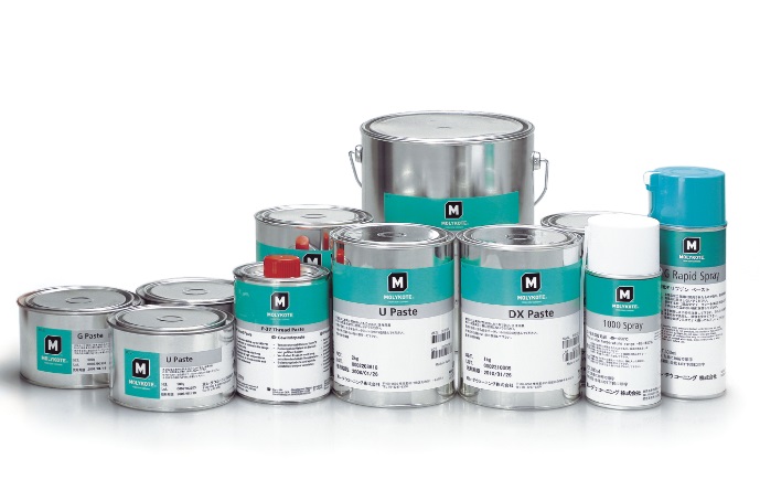 Molykote 1000 1KG (IMPA: 450521)