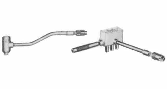 Scaling Hammer Pneumatic, Single (IMPA: 590382)