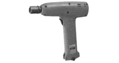 Impact Wrench Cordless, 3/8" Sq Drive 110V (IMPA: 590921)