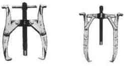 Puller Gear & Wheel 2-Arm / Multi Purpose Jaw Puller (IMPA: 615062)