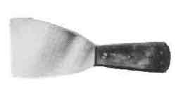 Scraper Hand Non-Spark 40X75MM Alloy (IMPA: 615840)