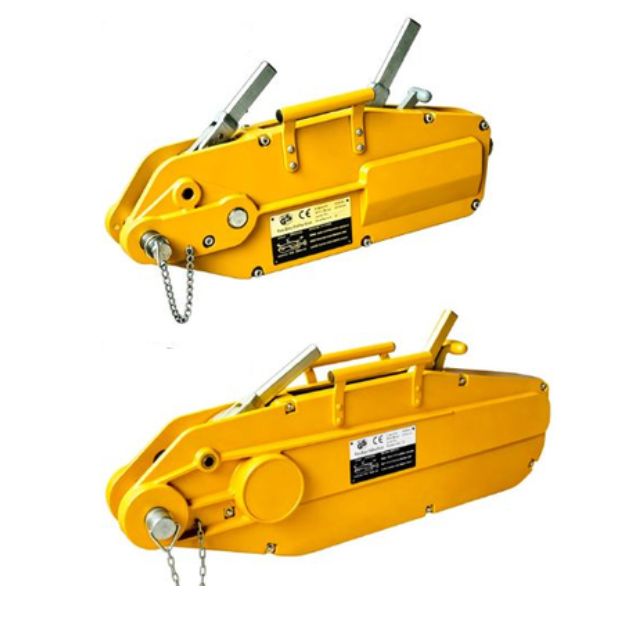 Wire Rope Pulling Hoist
