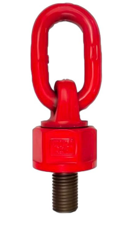 Lifting Screw Point