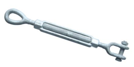 Turnbuckles