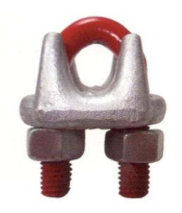 Wire Rope Clips