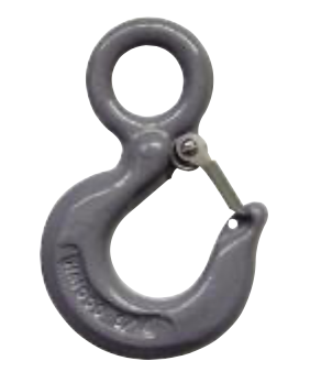 Rigging Hooks