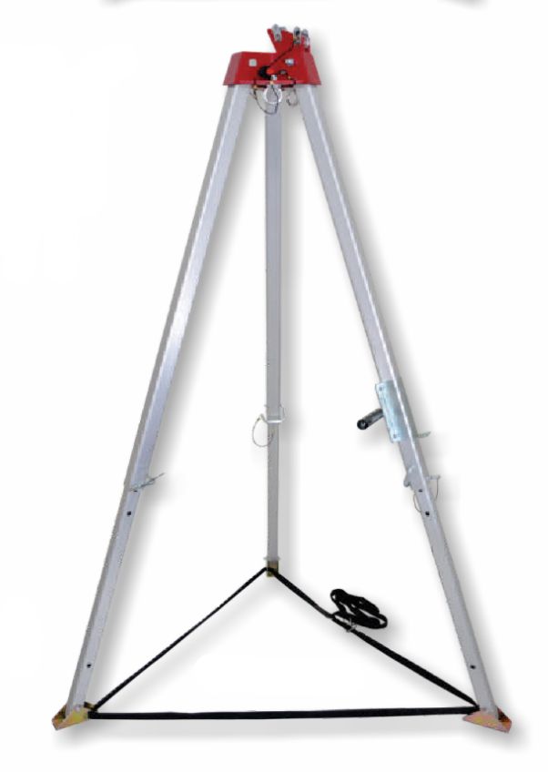 Confined Space Entry