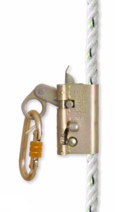 Rope Grab Fall Arresters