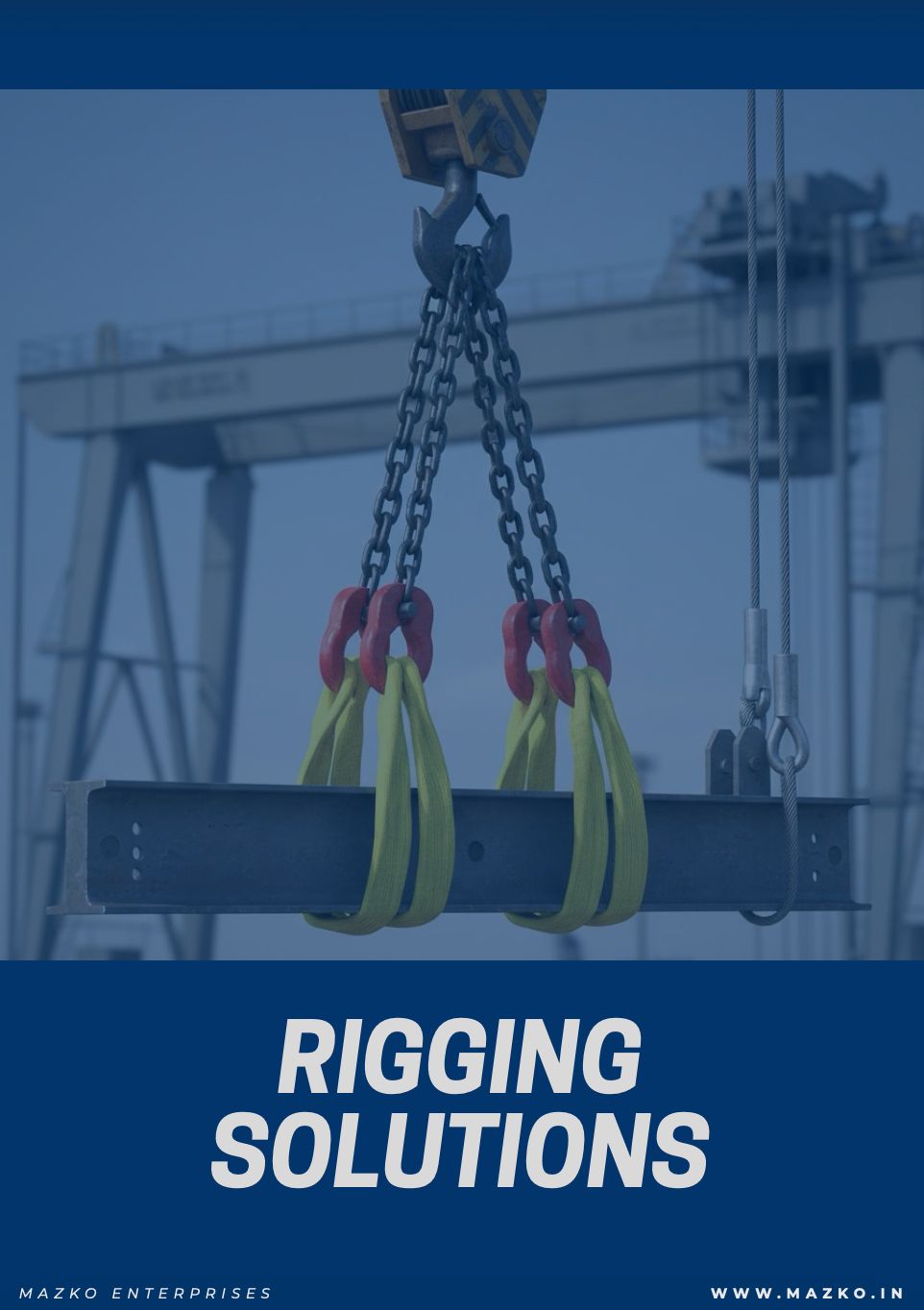 Rigging